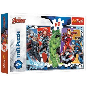 MARVEL Puzzle Avengers