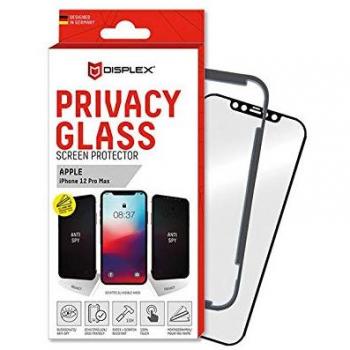Pellicola Trasparente Displex per iPhone 12 Pro Max