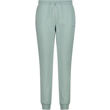 Soft Cotton Women's Trousers CMP