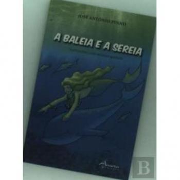 BALEIA E A SEREIA