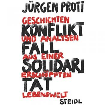 Konfliktfall Solidarität