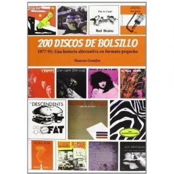 200 discos de bolsillo