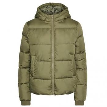 Pieces Steppjacke »PCBEE NEW SHORT PUFFER JACKET NOOS