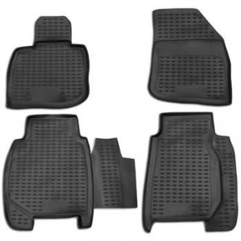 Tapetes de Carro OMAC 3401444