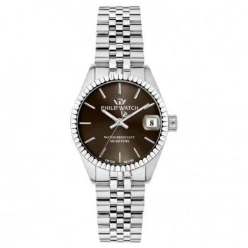 Philip Watch Caribe Urban 100M Women's Quartz Watch