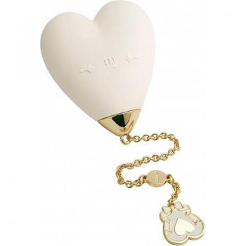 ZALO Stimulateur Connecté Lolita Baby Heart