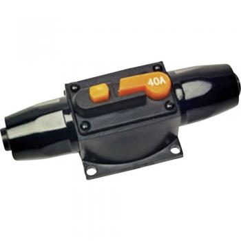 Sinuslive Fusible 40A HiFi Automatique
