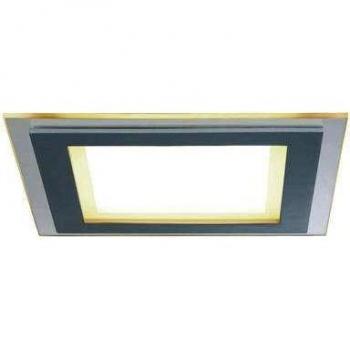 Paulmann Premium EBL Set DecoDice – 2700 K Dimmer-LED, eckig