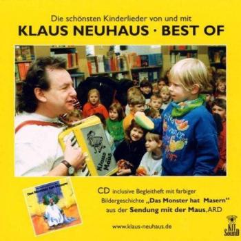 Klaus Neuhaus Collection Prestige