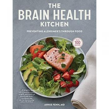 The Brain Health Kitchen