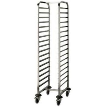 Bakery Tote Cart – Lacor