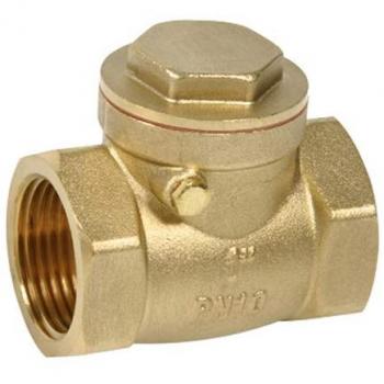 Clapet anti-retour 301 Sferaco 1'1/2