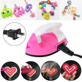Mini Portable Electric Iron for Fabric