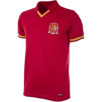Spanish Cup 1988 T-Shirt