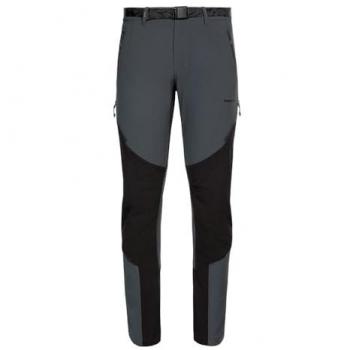 Trangoworld Grisons Black 2XL Men’s Outdoor Trousers