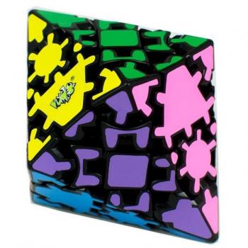 LanLan 3x3 Hexagon Gear Puzzle