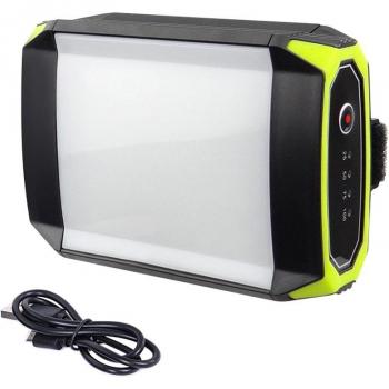 Luz de Tienda Recargable por USB