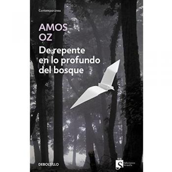 De repente en lo profundo del bosque