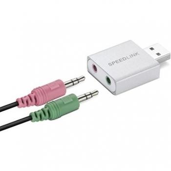 Système Audio VIGO Supreme USB Doré