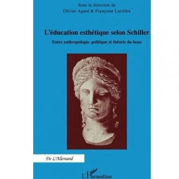 L'Ã©ducation esthÃ©tique selon Schiller