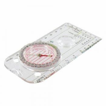 Pathfinder Tactical Map Compass