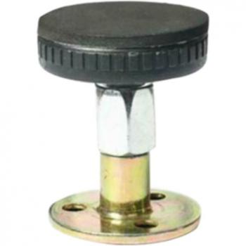 Anti-Shake Bed Frame Stabilizer