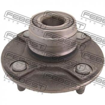 NISSAN Radnabe FEBEST 0282-P10R