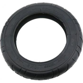 Neumático sólido para patinete Xiaomi M365 10 pulgadas