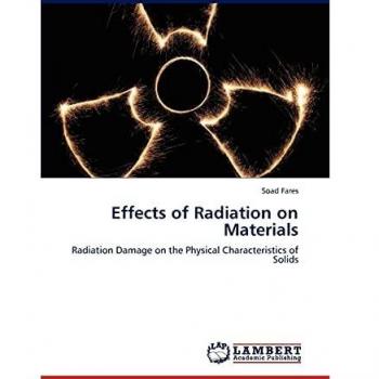 Effects of Radiation on Materials