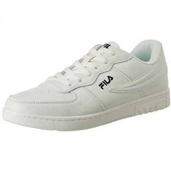 Fila Noclaf Street Sneaker – Filigranes FILA-Logo seitlich