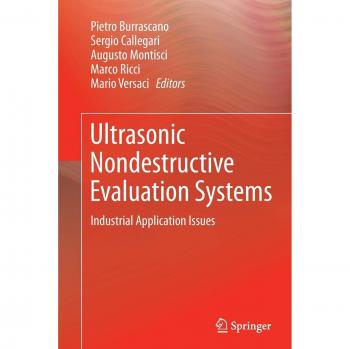 Ultrasonic Nondestructive Evaluation Systems