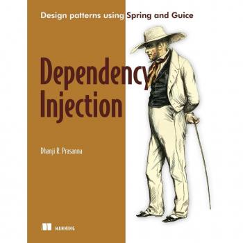 Vitalsource Technologies, Inc. Dependency Injection: Design Patterns...
