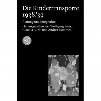 Die Kindertransporte 1938/39