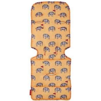 Fodera lavabile in lavatrice Maclaren