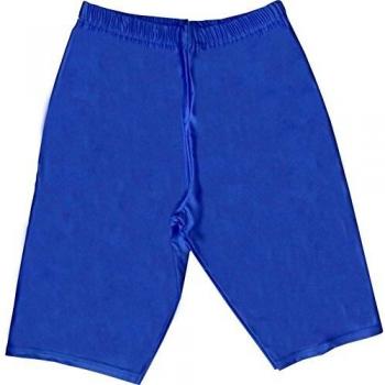 Rosaura Damen Bermuda-Shorts L Royal