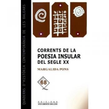 Corrents de la poesia insular del segle XX