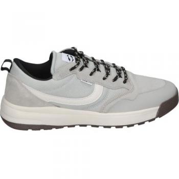 John Smith Upex Sapatilha Masculina Cinza Claro