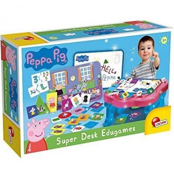 Peppa Pig Educational Adventure Table