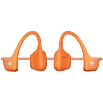 SHOKZ Auricolari A Conduzione Ossea Openrun Pro 2-arancione