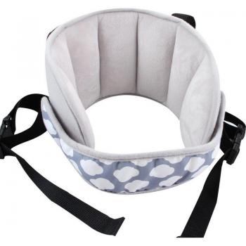 Baby Stroller Neck Pillow