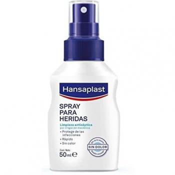 Spray de Tratamento Hansaplast 50ml