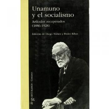 UNAMUNO Y EL SOCIALISMO.