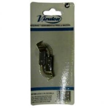 Juego de escobillas J71-CE89C 3517004 Virutex