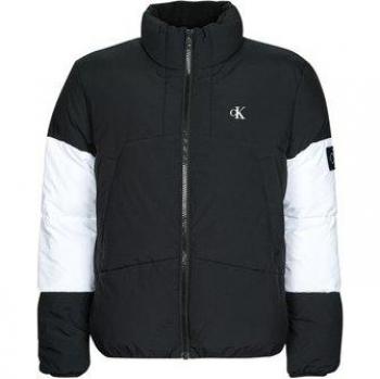 Chaqueta de nylon para hombre Calvin Klein