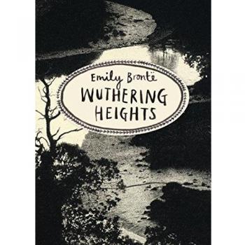 Wuthering Heights (Vintage Classics Bronte Series) Emily Bronte 9781784870744