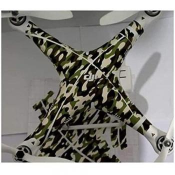 Kit de Camouflage pour DJI Phantom 1, 2, 3, Vision et Vision+