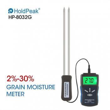 TrigoArrozMaíz Humedad Plus