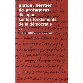 Platon, héritier de Protagoras