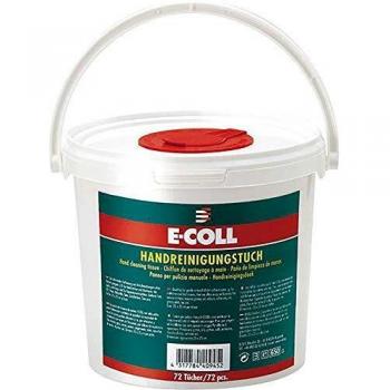 UE Handreinigungstñcher 72 lingettes mains – Pack de distribution