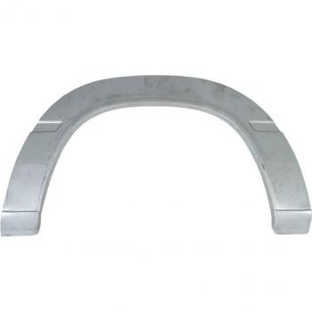 Aile arrière BLIC 6504-03-3546590P pour MERCEDES-BENZ Sprinter 4-T Van, Sprinter 3-T Van, Sprinter 2-T Bus